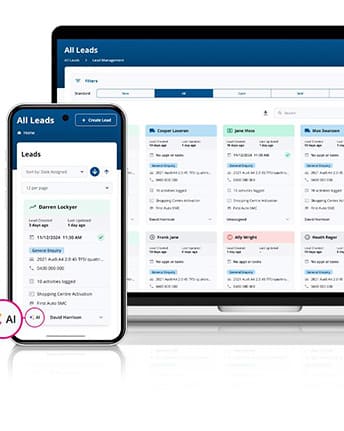 Enterprise-CRM-Software-Development
