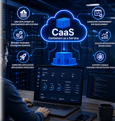 Containers-Service