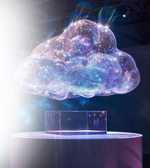 Cloud