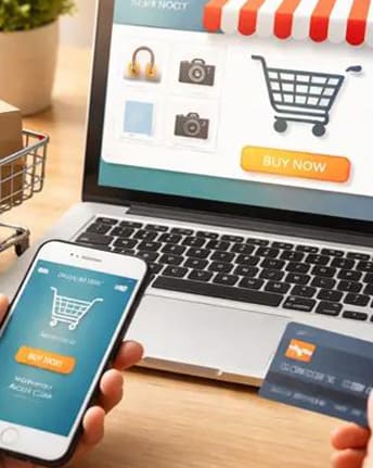 Custom Ecommerce Software Development
