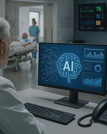 Custom Healthcare Software Development