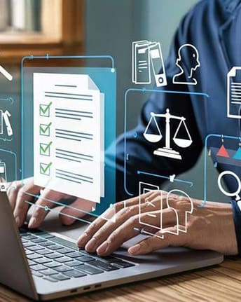 Custom Legal Software Development