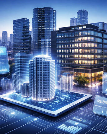 Data Engineering Services in Real Estate
