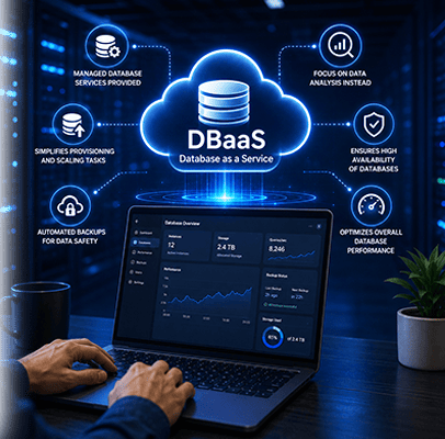 Database-Service