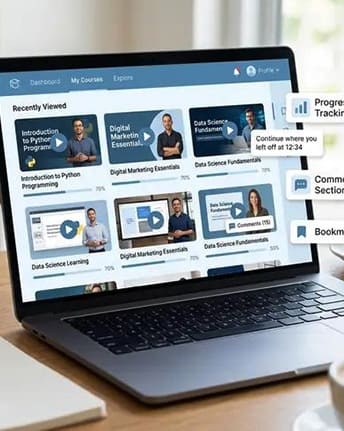 Android App Development Company