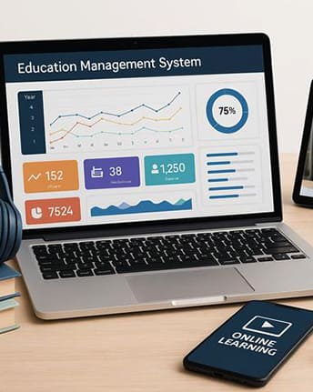 Education Software Development Services