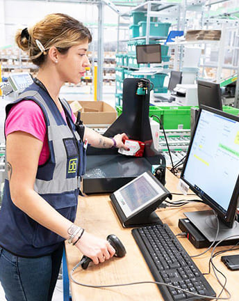 Shipment Management