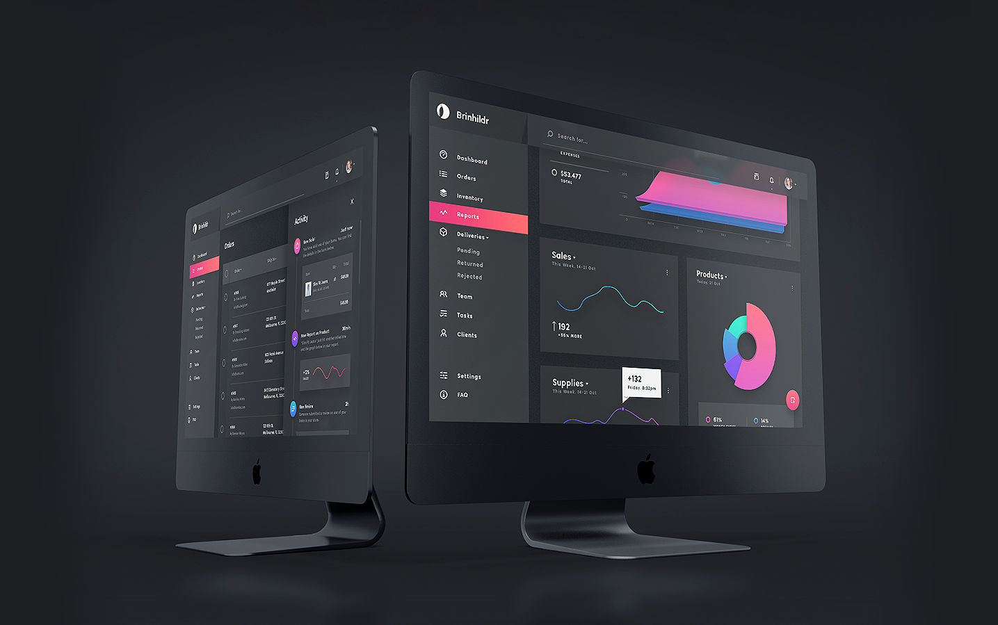 Data Analytics