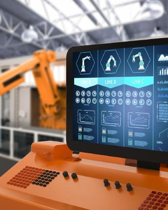 Manufacturing Software Development