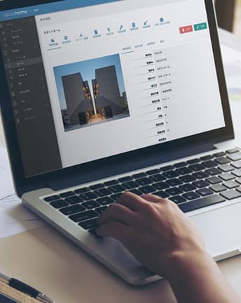 Real Estate Software Development
